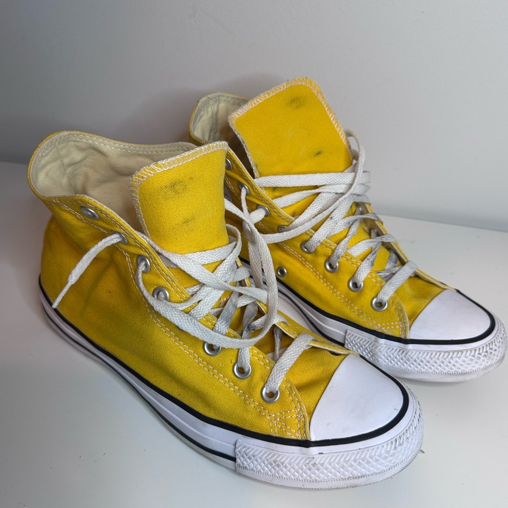 Converse Chuck Taylor All Star 1970s Hi Top